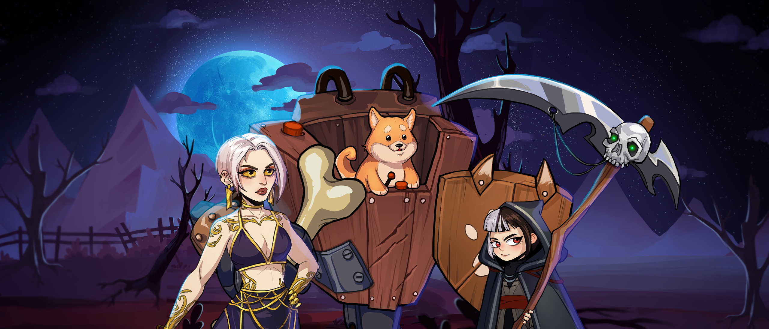 Background