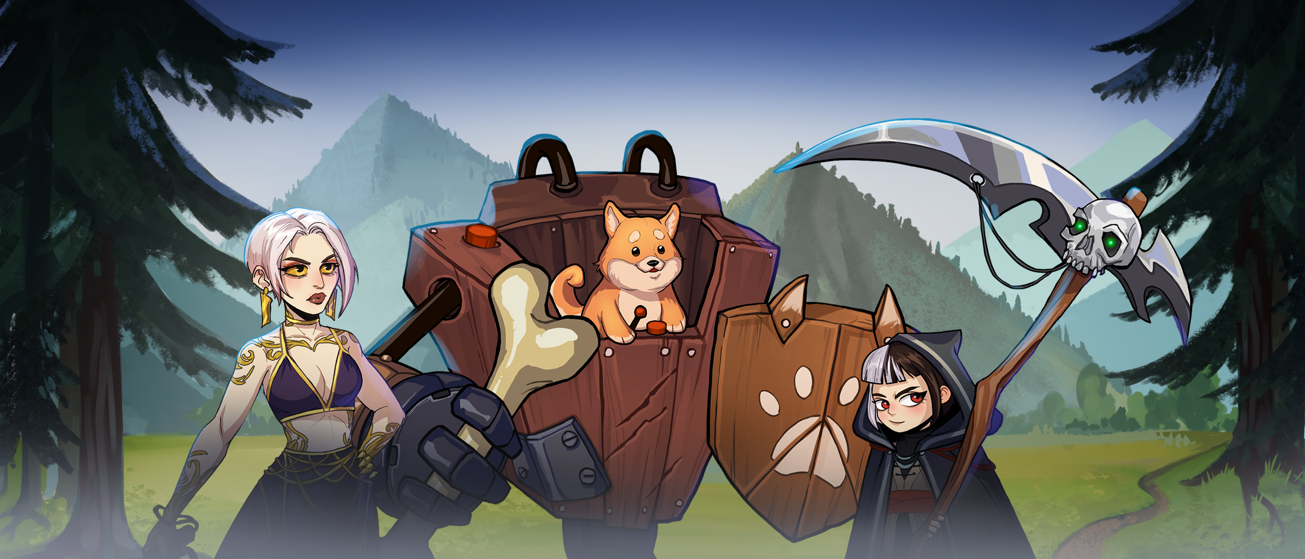 Background