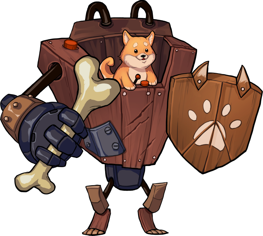 Community character